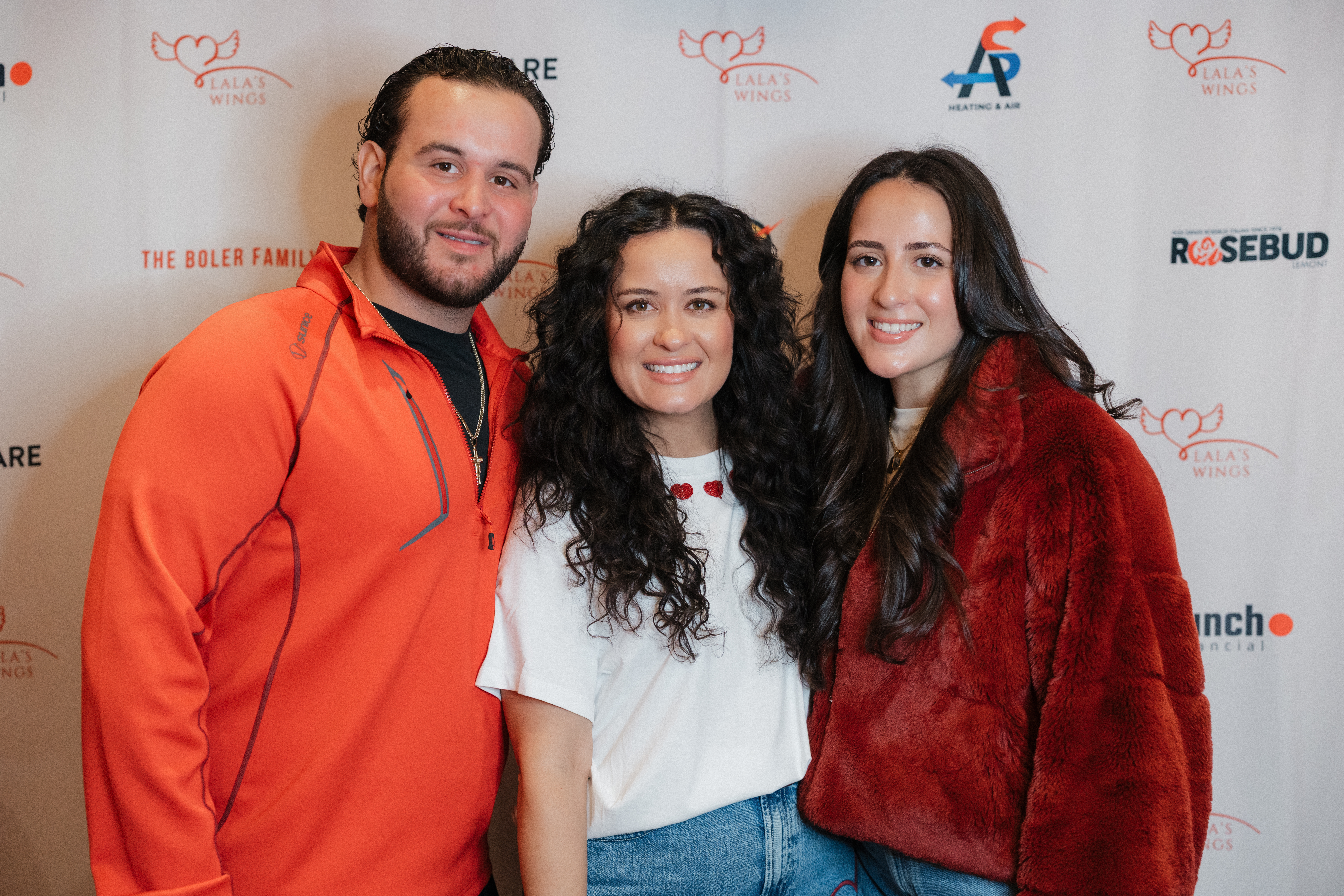 Galentine's Bunco Fundraiser